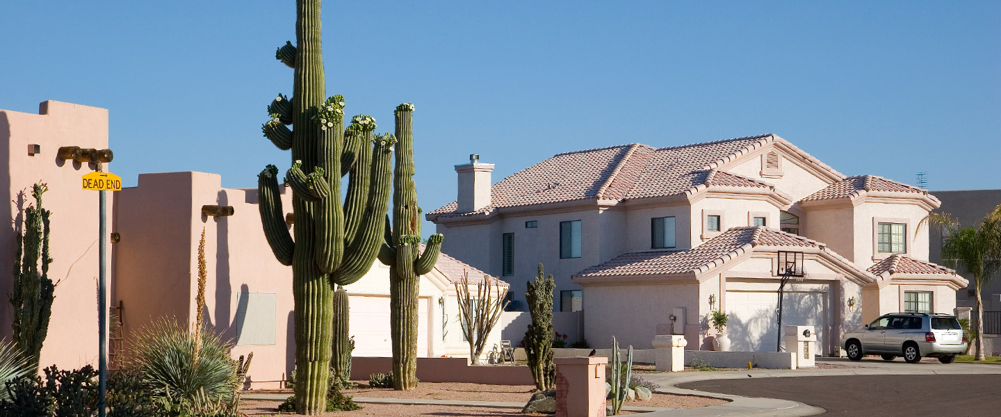 Property Management in Phoenix, AZ American Associates